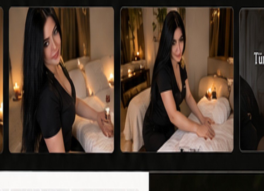 Azra masaj galeri
